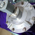 Standard injap solenoid nadi